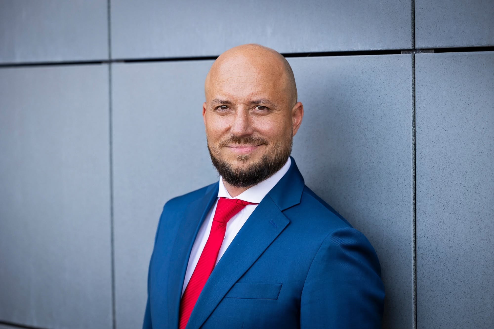 Petr Hofman